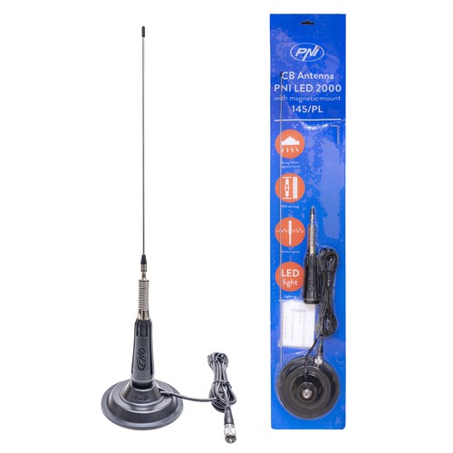 Bax pièces antennes pni - bax, cb