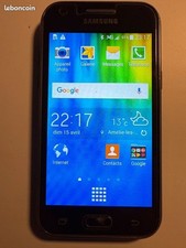 SAMSUNG GALAXY J1 - Bon état