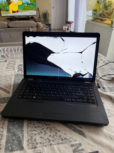 Pavillon g62 intel - (a549), hp
