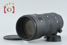 Nikon AF NIKKOR 80-200mm f/2.8