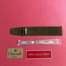 COUTEAU TABLE CHRISTOFLE