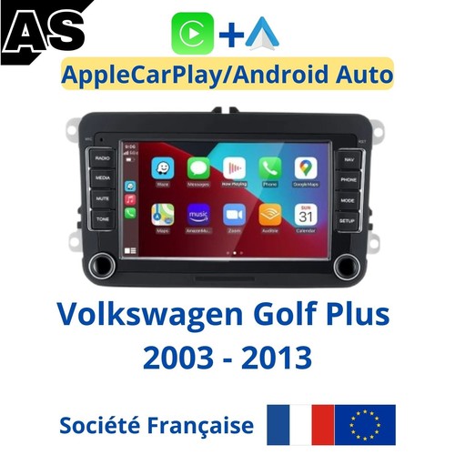 Autoradio android apple - android,