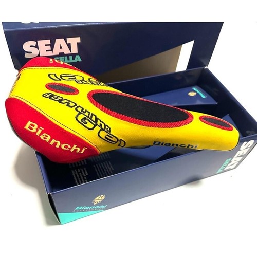 Selle italia sella bianchi - sella,
