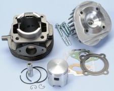 Groupe Thermique Polini