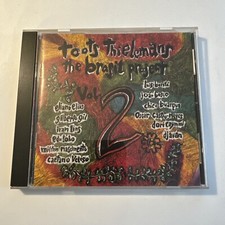CD - TOOTS THIELEMANS - the