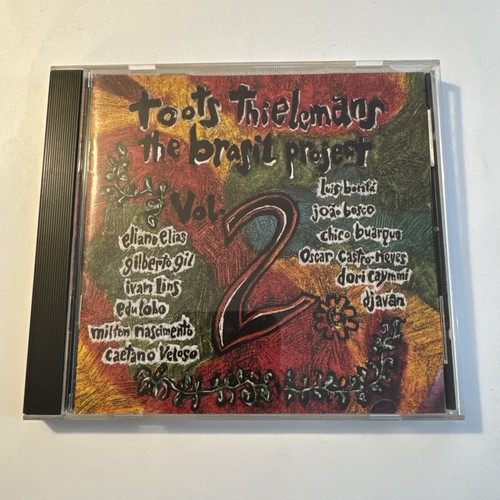 Toots thielemans the - toots,
