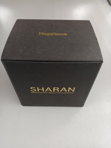 Sharan rolleiflex toy - sharan,