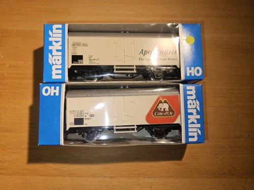 Märklin somo 84739 4428 - h0,