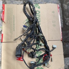 Câblage Faisceau Électrique