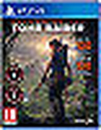 Shadow the tomb raider - the,