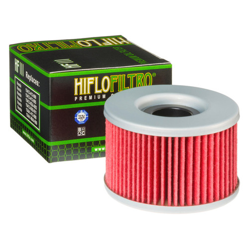 Filtre huile hiflo - filtre,