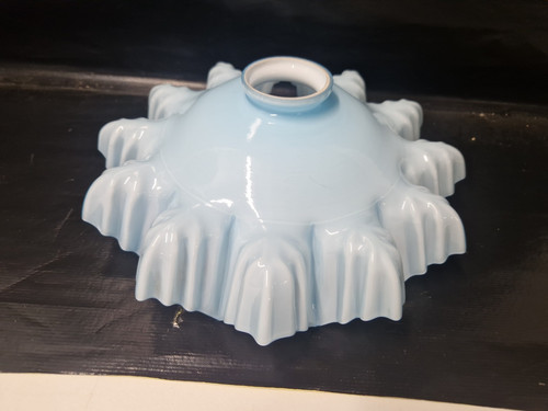 Ancienne lampe suspension - ancienne,