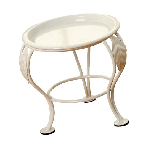 Support pot fleur - support, de