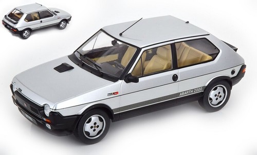 Miniature voiture auto 18 - auto, 1:18
