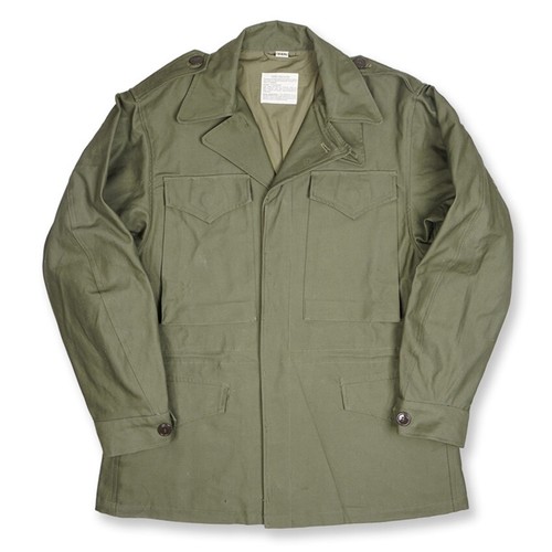 Ww2 military army - us, m43