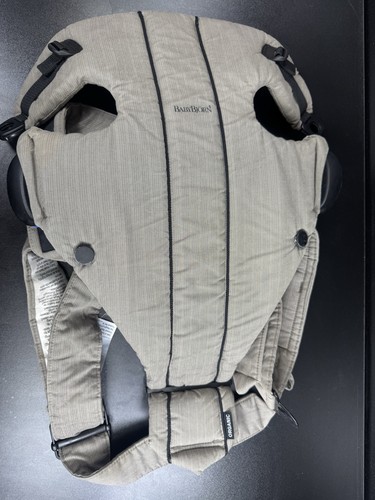 Baby bjorn original - bjorn,