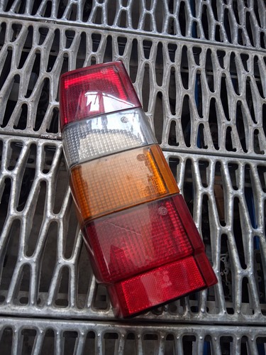 Volvo 740 760 - 940, 960