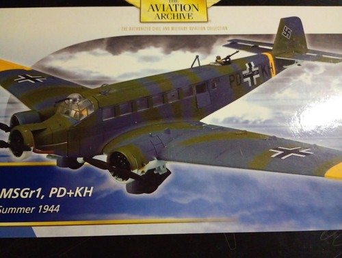 Corgi aviation archive aa36902 - corgi,