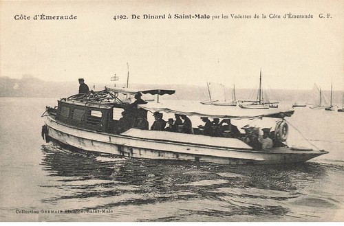 Ille vilaine dc297 de - ille,