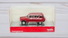 Herpa 027328-002, 1964 Citroen