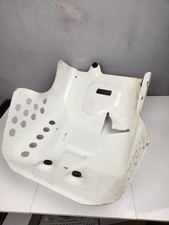 Sabot Moteur - HONDA 650 XRV