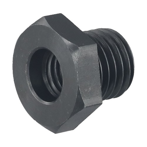 Adaptateur mandrin broche