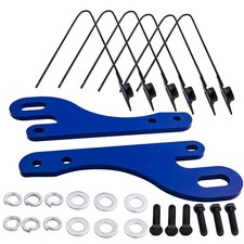 point de remorquage de