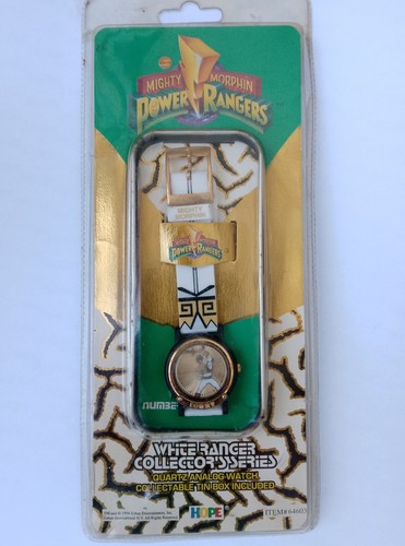 Montre power rangers - montre, 1994