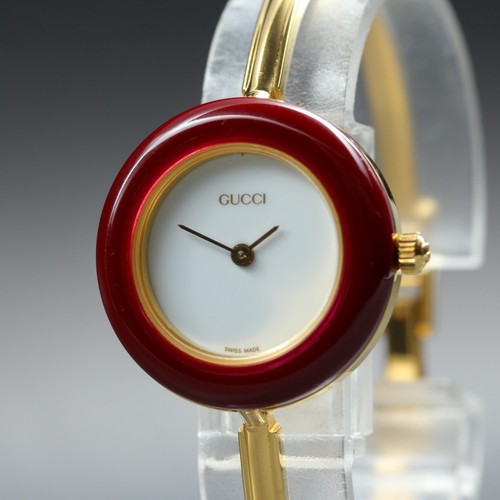 Montre femme gucci change - montre,
