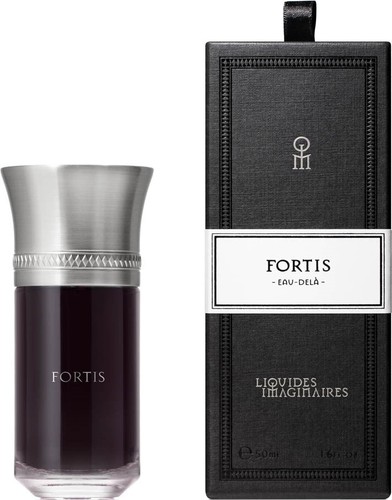 Liquides imaginaires men - imaginaires, eau