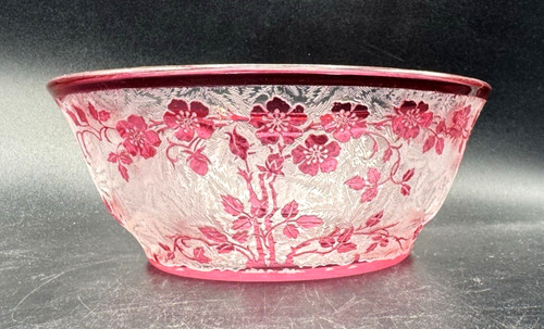 Baccarat coupe cristal - baccarat,