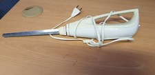 Vintage 70'S SCOVILL Electric Knife