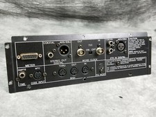 Pièces mixeur Yamaha 02R XQ775 JK1 & XR128 JK2 excellent état