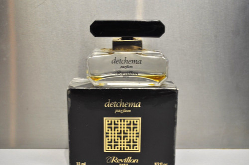Detchema revillon parfum - detchema,
