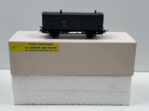 Elec trains international - ho,