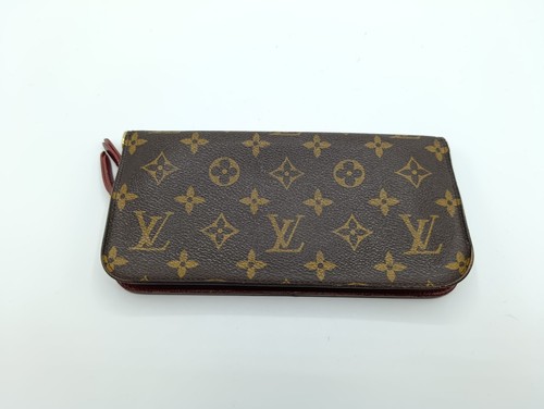 Louis vuitton portefeuille - louis,