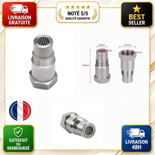Adaptateur sonde lambda - , o2