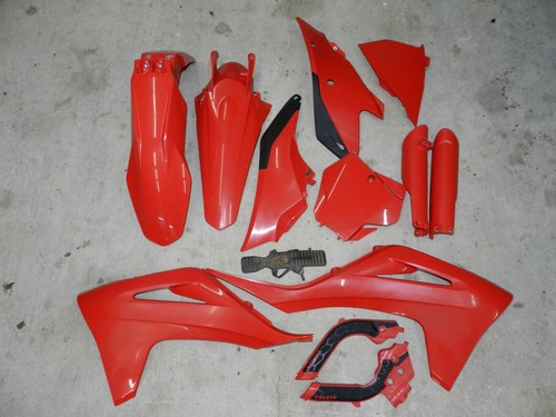 2023 gas mc250f - mc250f, polisport