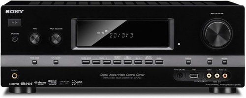 Ampli tuner home cinéma - tuner/,