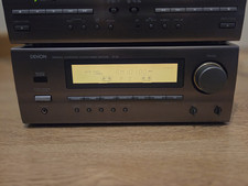 Ampli tuner Denon D-65