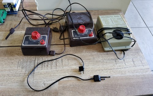 Lots commande et - commande,