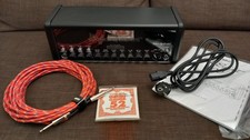 Ampli Guitare Hughes & Kettner