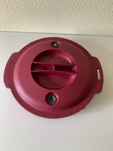 Tupperware couvercle de - couvercle,