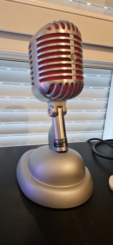 Shure 5575 vintage - shure, le