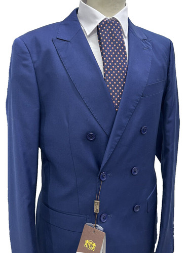 Vêtements homme croisé - vêtements, bleu