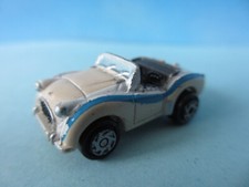 VINTAGE MICRO MACHINES GALOOB