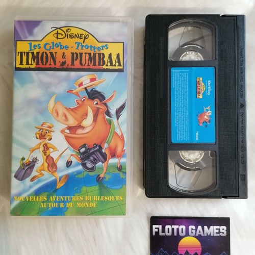 Vhs origine les - vhs, :