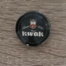 Magnet Médaillon Aimant Kwak