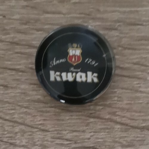 Magnet médaillon aimant - aimant, kwak