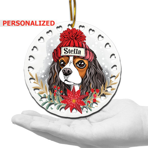 Cavalier king charles spaniel - cavalier,